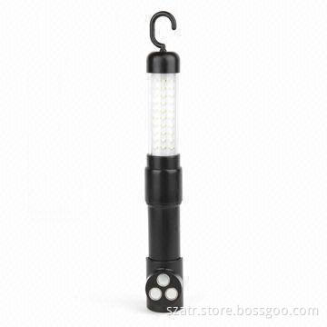 Car LED Work Light, Measuring 44 x 432mm